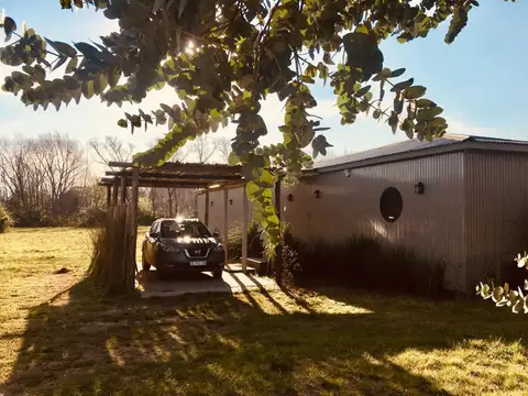 Zona de la  Asociación Argentina de Polo