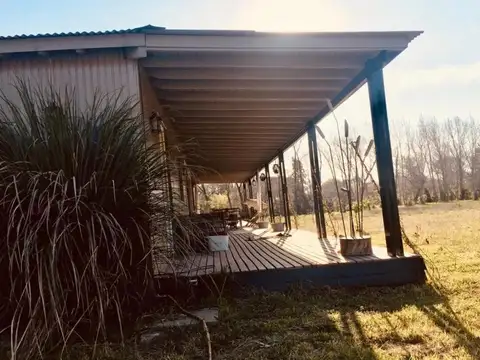 Quinta en Alquiler Temporal 8 años