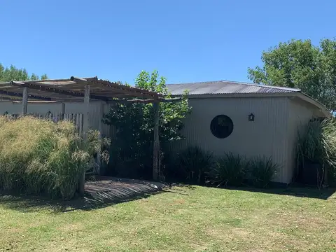 Zona de la  Asociación Argentina de Polo