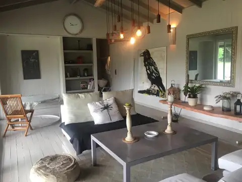 Quinta en Alquiler Temporal en Asociación Argentina de Polo, USD 2.000