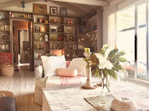 Quinta en Alquiler Temporal de 2 dormitorios