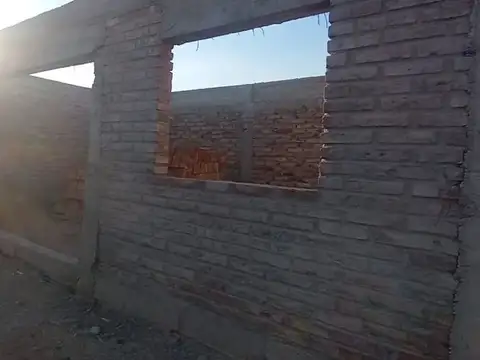 Casa en Venta 1 año