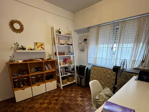 Oficina en Alquiler 50 años