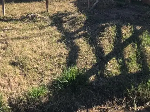 Venta de Lotes en San Vicente- Villa Fortuna