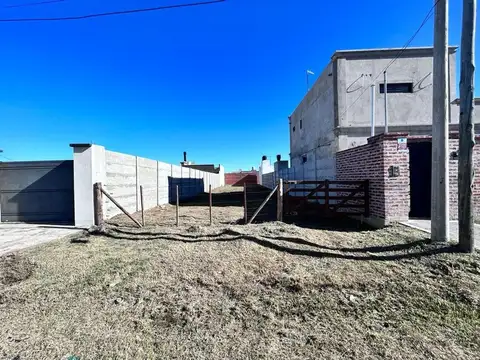 Venta de Lotes en San Vicente- Villa Fortuna