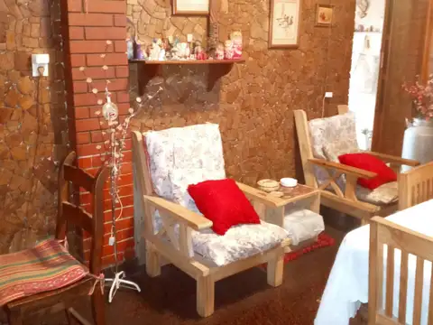 Depto Tipo Casa en Venta de 4 ambientes