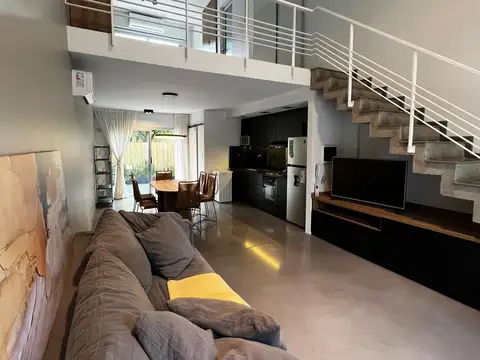 Casa en Venta de 1 dormitorio