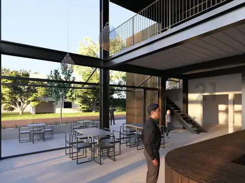 Local en venta en Gorina