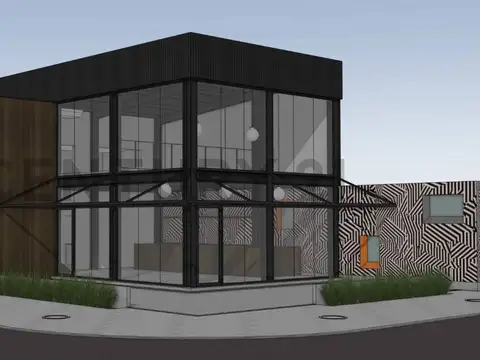 Local en Venta en Joaquin Gorina, USD 220.000