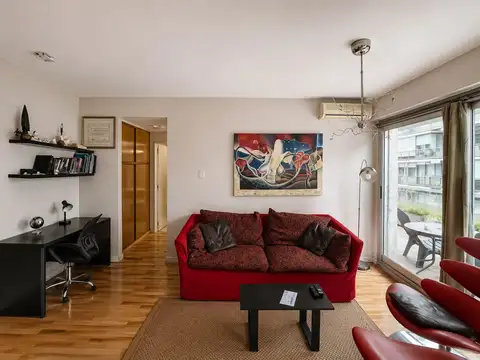 Departamento en Alquiler de 2 ambientes