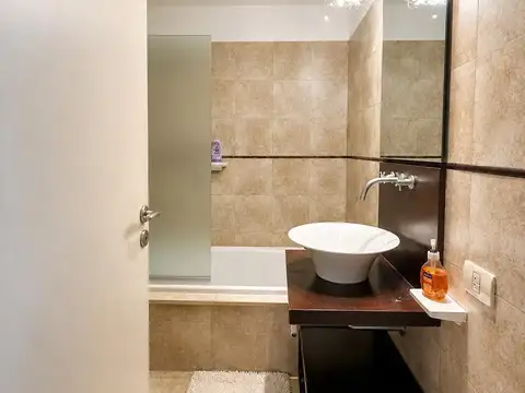 Departamento en Alquiler al Este