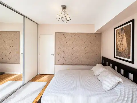 Departamento en Alquiler 20 años
