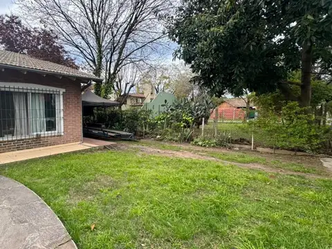 Casa en Venta de 2 dormitorios
