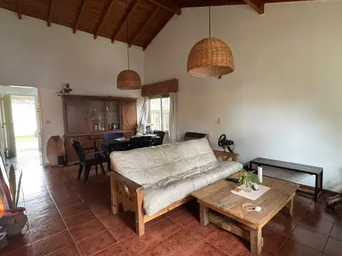 Casa en Venta en Don Torcuato, USD 120.000
