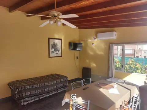Hotel en Venta en Balneario las Grutas, USD 205.000