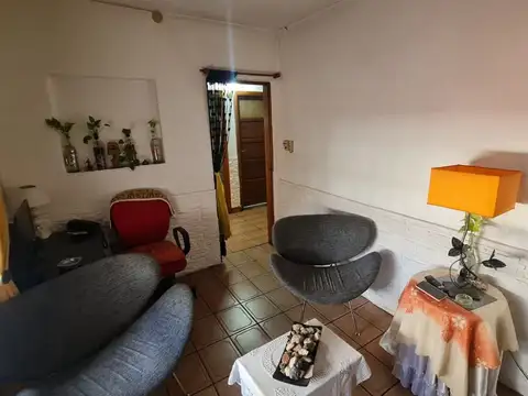 Departamento en Venta 40 años