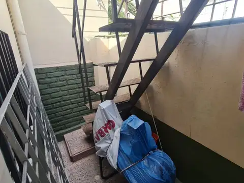 MONSEÑOR MARCON 3500, Piso 1