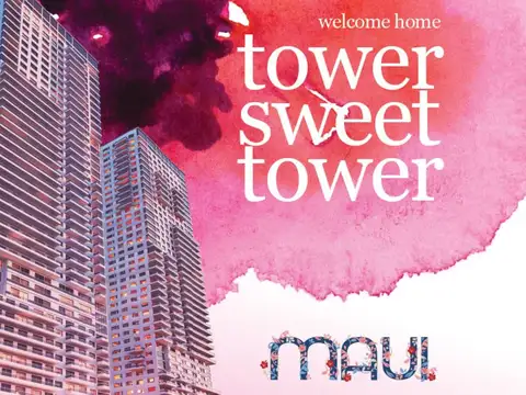 MAUI - Avenida Estanislao López  2671