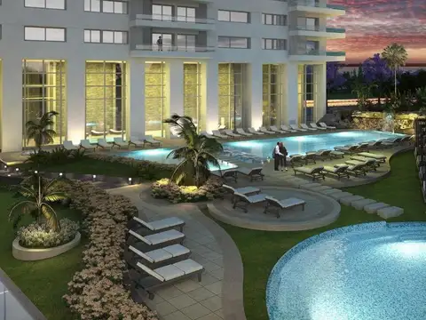 Departamento en Venta en Puerto Norte, USD 323.574