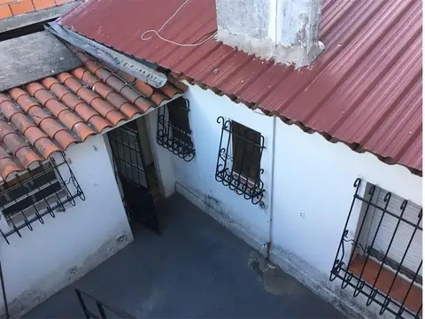 Caseros 4500