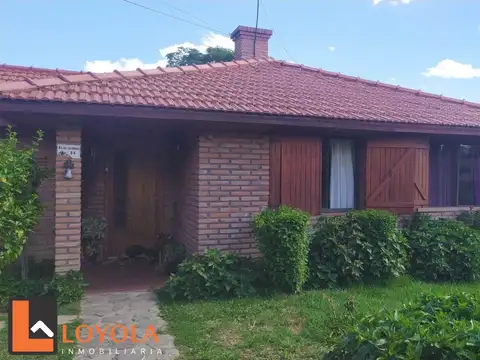 Casa en Venta de 6 dormitorios