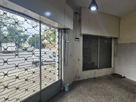 Local en V.Libertad