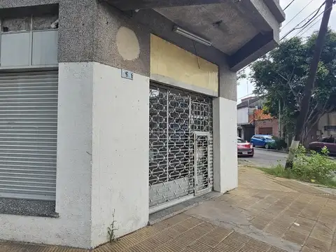 Local en Alquiler en Villa Libertad, $ 400.000