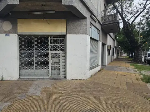 Local en V.Libertad