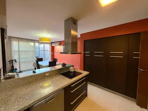 Depto Tipo Casa en Venta de 3 dormitorios