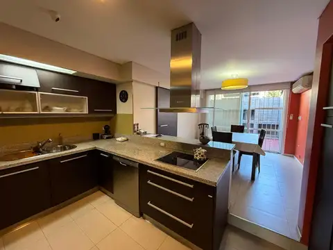 Depto Tipo Casa en Venta en Monte Castro, USD 385.000