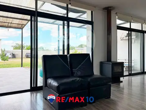 Casa en Venta en Sarandi Grande, USD 160.000