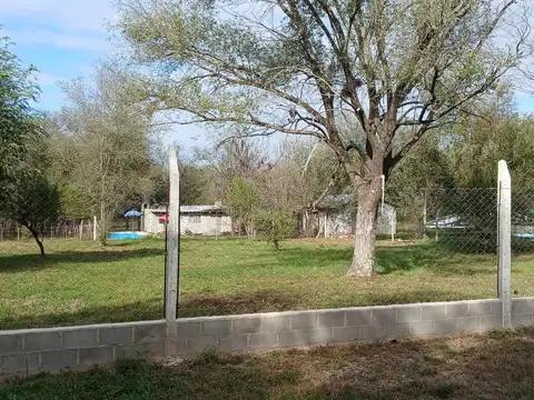 Terreno en Venta en San Lorenzo, USD 23.000