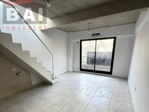 Departamento en Venta en Núñez, USD 105.000