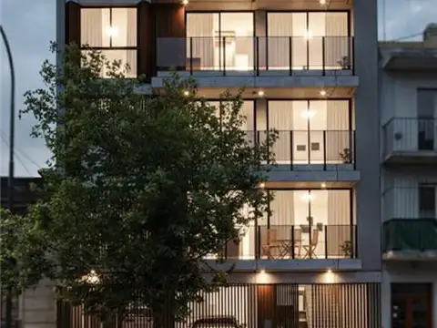 Pedro Ignacio Rivera 5600, Piso 4