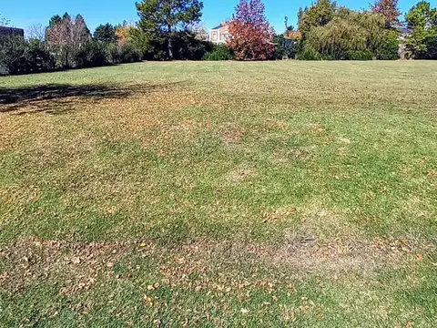 Terreno en Venta en Pilar del Este - Los Jazmines, USD 115.000