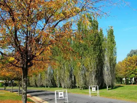 Terreno en Barrio Cerrado Los Jazmines - Pilar del Este - Pilar