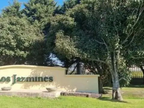 Terreno en Venta de 1061,0 m2