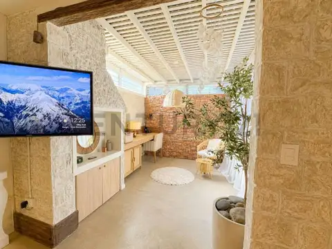 Departamento en Venta de 6 ambientes