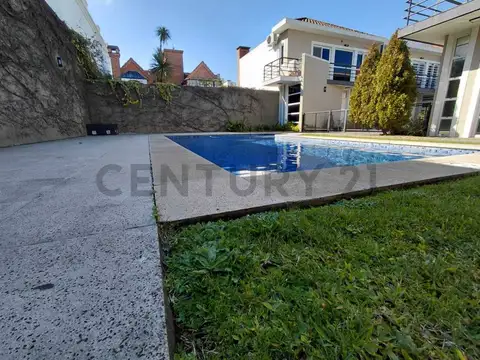 PH 6 Ambientes estilo Casa| Condominio Premium | APTO CREDITO  | Pileta, Parrilla, Cochera Cub
