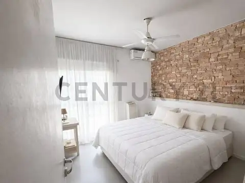 Departamento 6 ambientes con 3 baños