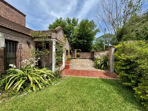 Casa en Venta de 3 dormitorios