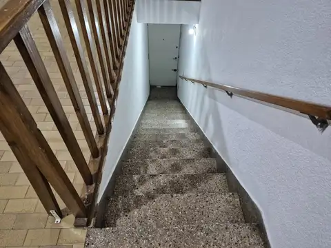 Avenida Juan Bautista Alberdi 4100, Piso 1