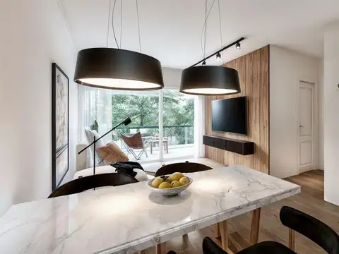 Departamento en Construcción Devoto