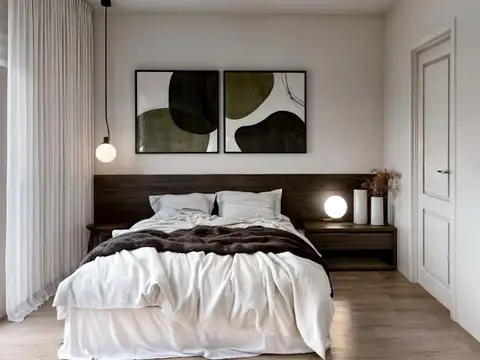 Departamento en Construcción Devoto