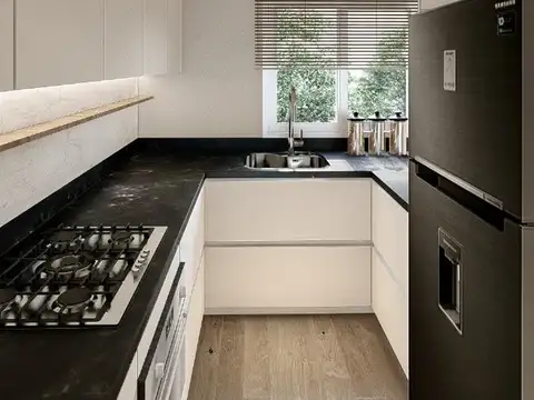 Departamento en Venta en Villa Devoto, USD 52.800