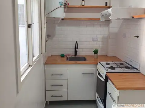 Departamento en venta en Villa Ballester