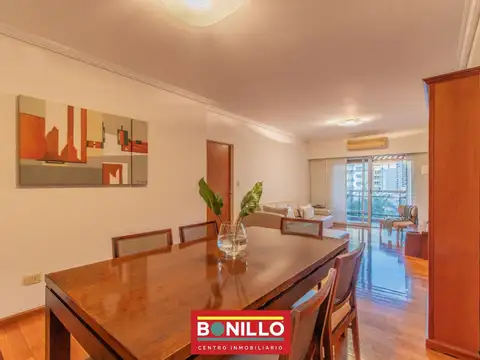 Departamento en Venta de 3 dormitorios