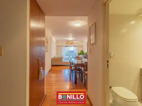 Departamento en Venta 20 años