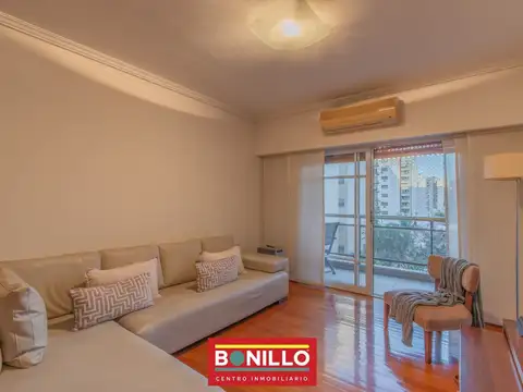 Blanco Encalada 5400