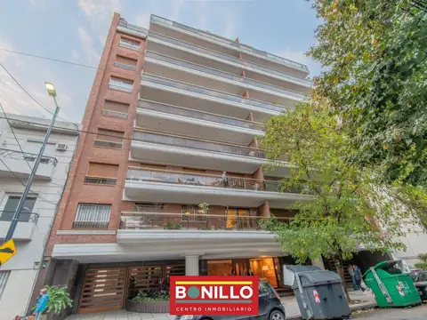 Departamento en Venta en Villa Urquiza, USD 340.000